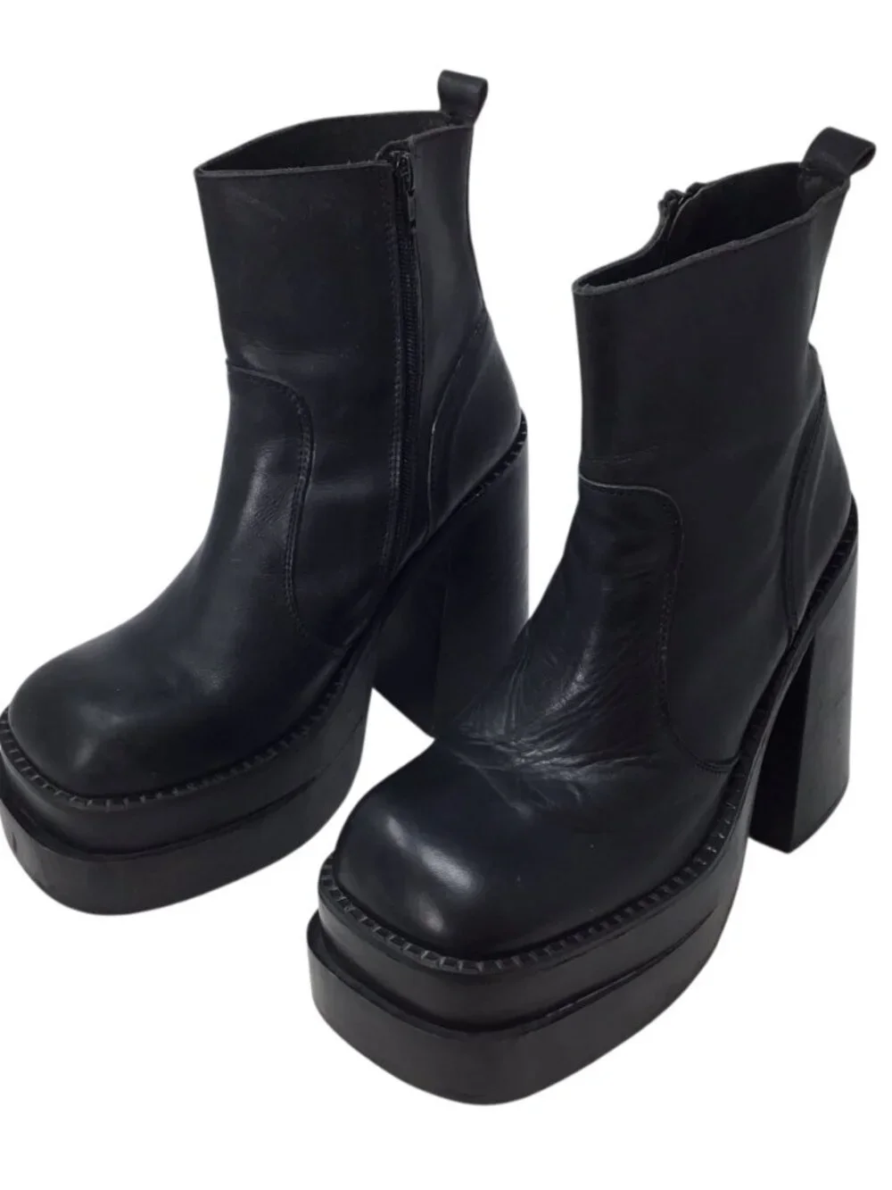 Sonax double platform